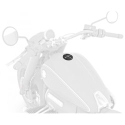 Bouchon de réservoir Machined - R18 et R18 Classic (K34)