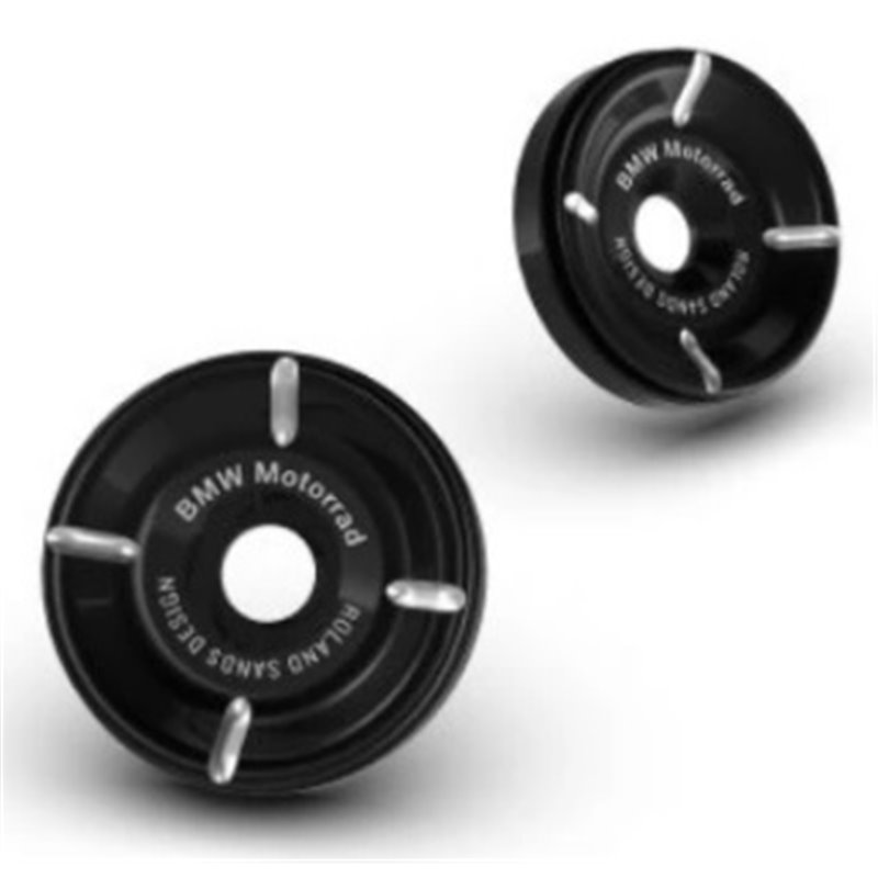 Embout de Guidon Machined - R18 et R18 Classic (K34)