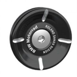 Embout de Guidon Machined - R18 et R18 Classic (K34)