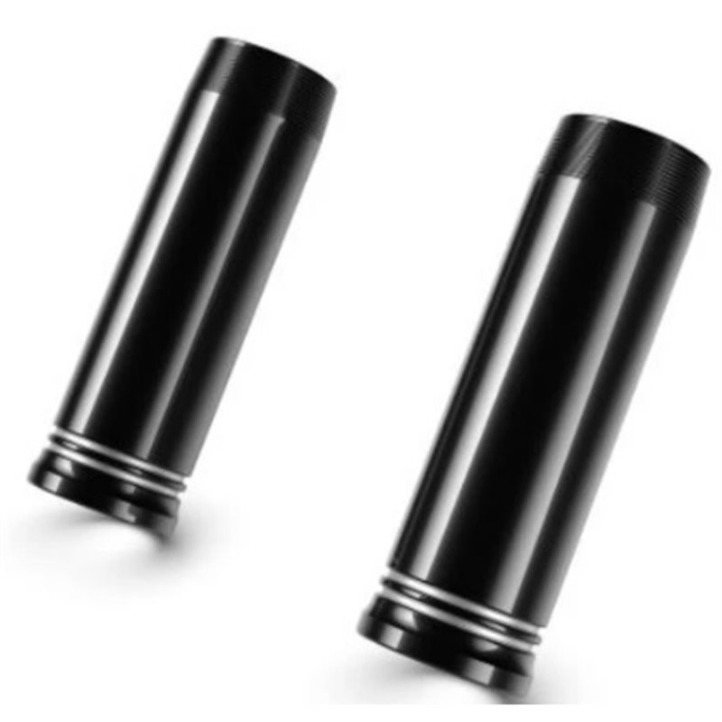 Caches de bras fourche Machined, supérieur - R18 et R18 Classic(K34)