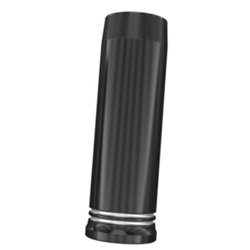 Caches de bras fourche Machined, supérieur - R18 et R18 Classic(K34)