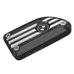 Couvercles de vase d'expansion Machined, avant - R18 et R18 Classic(K34)
