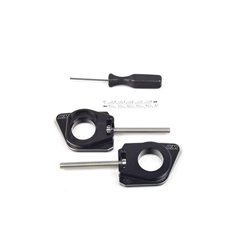 Jeu tendeur de chaîne pour S1000R (K63) - S1000RR (K67) - S1000XR (K69)