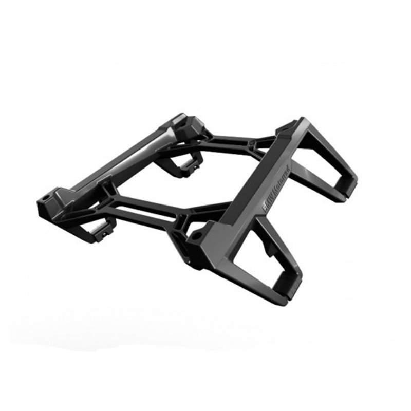 Support de valises BMW F900R (K83) avec visserie