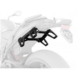 Support de valises BMW F900R (K83) avec visserie