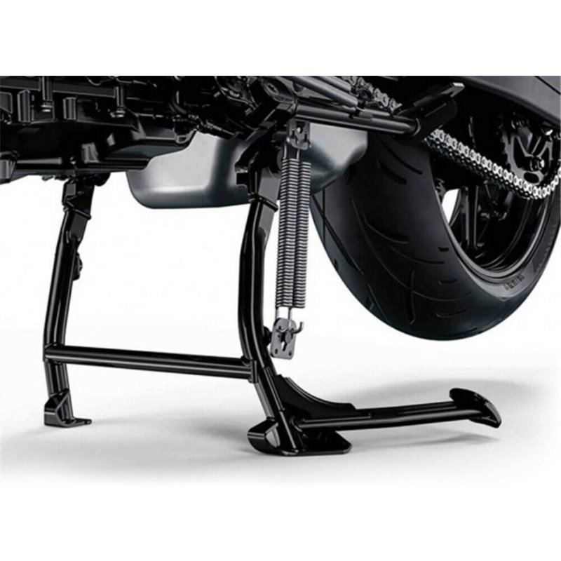 Kit Fixation Béquille Centrale - F900R(K83)/XR(K84)
