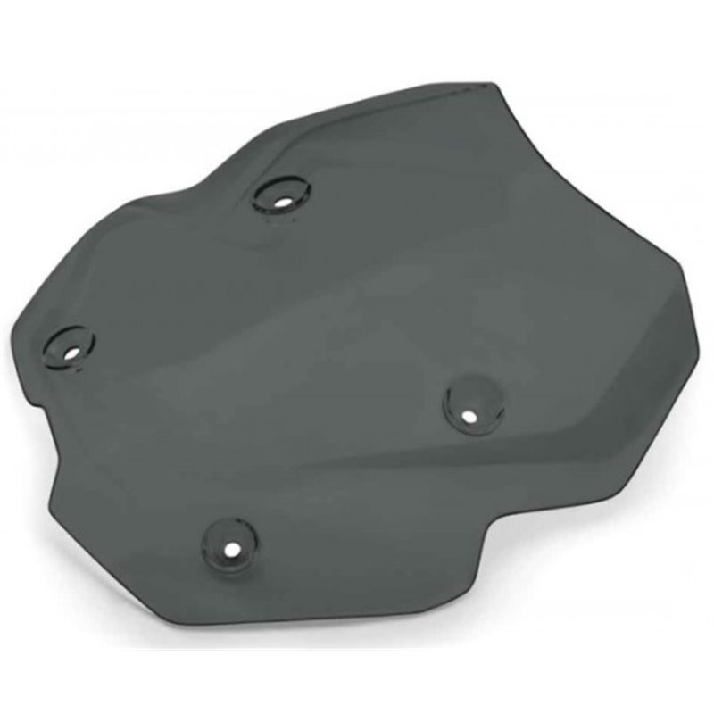 Bulle Touring Teintée modèle BMW - F750GS (K80) F850GS/GSAdv (K81/K82)