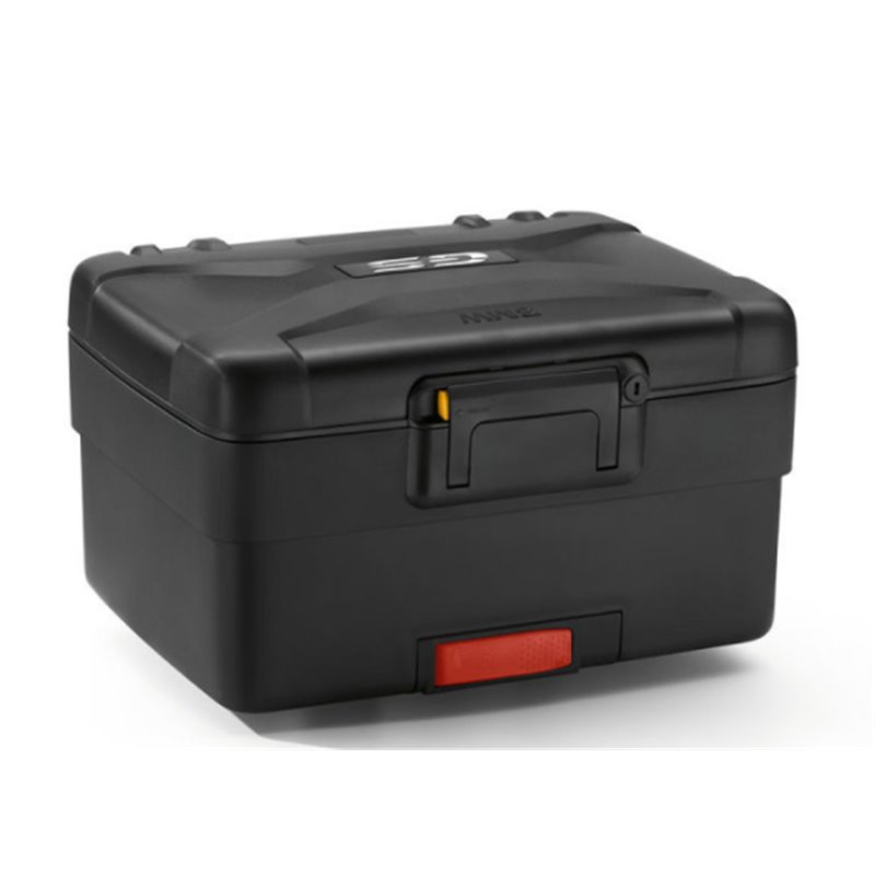 Topcase Vario pour BMW F850GS (K81) et F750GS (K80)