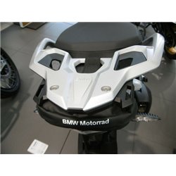 Sacoche sous porte-bagage BMW