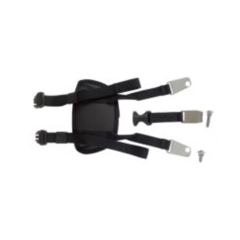 Kit de fixations pour sacoche réservoir Black Collection BMW