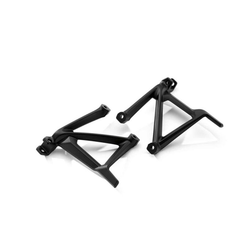 Support de valise latérale Vario BMW - R1200GS (K51) R1200GS Adv (K51) R1250GS/GSA (K50/K51)
