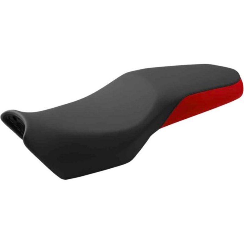 Selle BMW noir et rouge ou noir et grise - F850GS/GSAdv(K82) F750GS (K80)