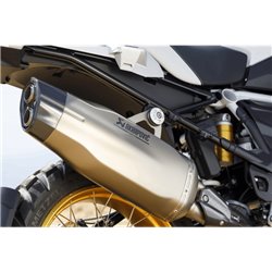 Rondelle Pot échappement BMW