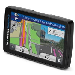 GPS BMW Motorrad Navigator VI avec connectique