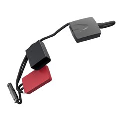 Enregistreur de données M -S1000RR (K67) S1000R (K63) M1000RR (K66)