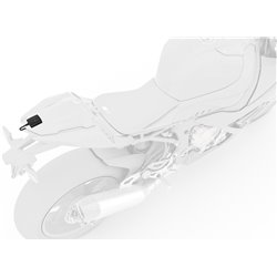 Enregistreur de données M -S1000RR (K67) S1000R (K63) M1000RR (K66)