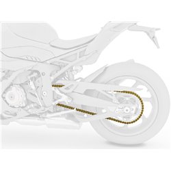 Chaîne M Endurance M1000RR (K66)