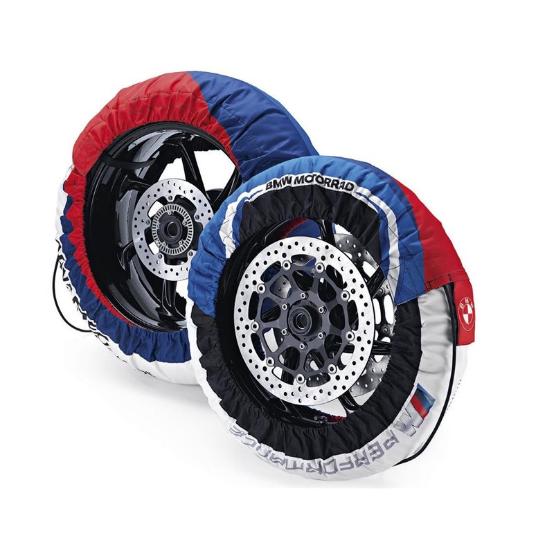 Chauffe-pneu M performance S1000R/RR - M1000RR