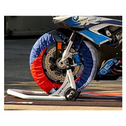 Chauffe-pneu M performance S1000R/RR - M1000RR