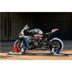 Chauffe-pneu M performance S1000R/RR - M1000RR