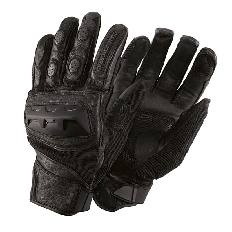 Gants Rallye BMW Noir