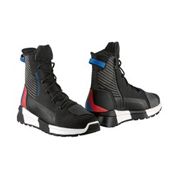 Chaussures Sneaker KnitRace BMW noir - Unisexe