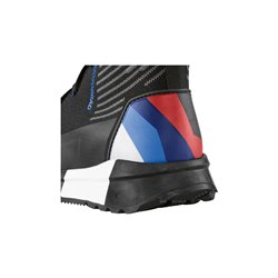 Chaussures Sneaker KnitRace BMW noir - Unisexe