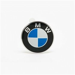 Insigne Logo té de fourche BMW de rechange