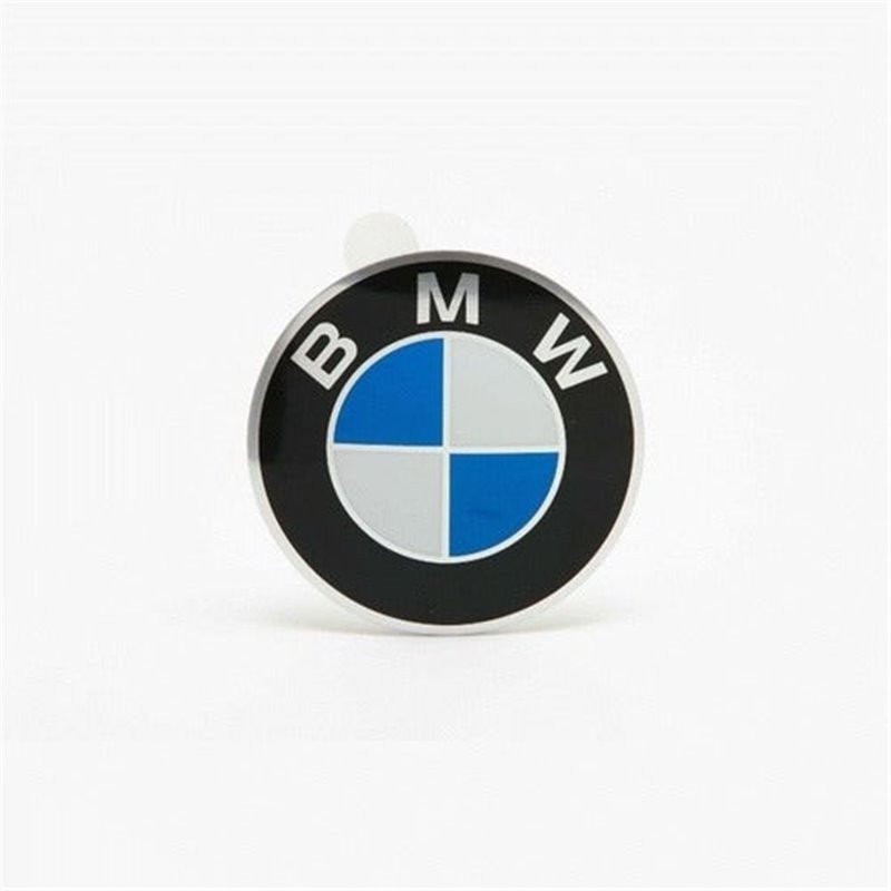 Insigne Logo té de fourche BMW de rechange