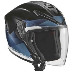 Casque jet BMW SAO PAULO  (+ de Couleurs)