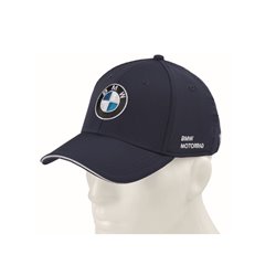 Casquette Sport BMW - Navy