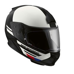 Casque System 7 EVO BMW (+ de Couleurs)