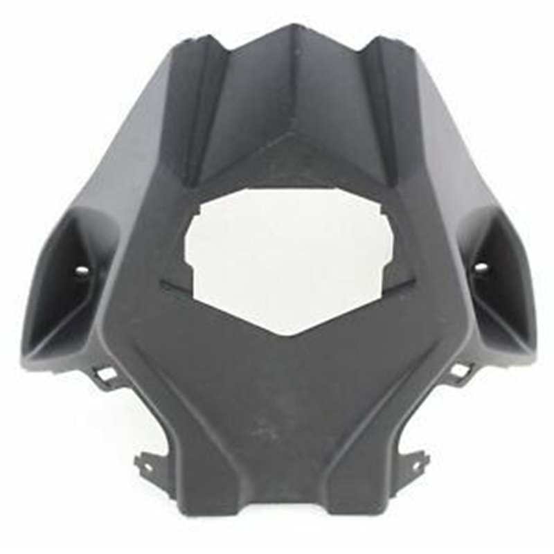 Dosseret de selle inferieur pour BMW M1000RR (K66) et S1000RR (K67)