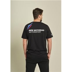 T-shirt Motorsport BMW