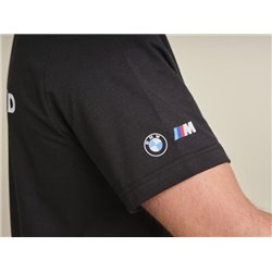 T-shirt Motorsport BMW