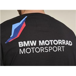 T-shirt Motorsport BMW