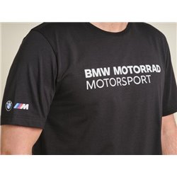 T-shirt M Motorsport BMW