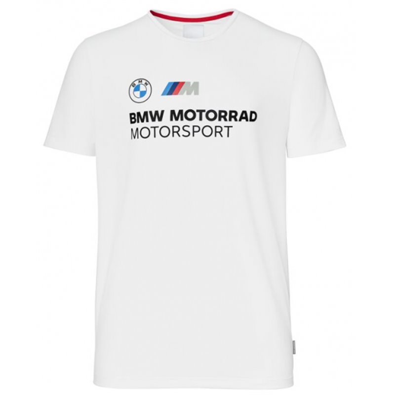 T-shirt M Motorsport BMW