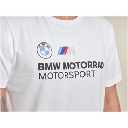 T-shirt M Motorsport BMW