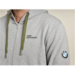 Veste SweatShirt Make Life a Ride - BMW Motorrad