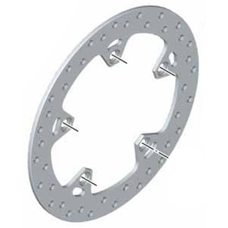 Disque de frein avant ou arrière BMW K07 CE04 /C 400 GT