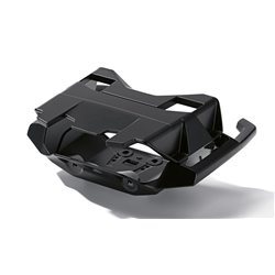 Plaque d'adaptation de TopCase Vario Urban pour BMW CE04