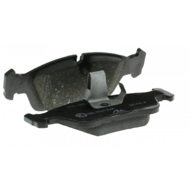 Jeu de plaquettes de frein avant BMW  C 400 GT / C 400 X