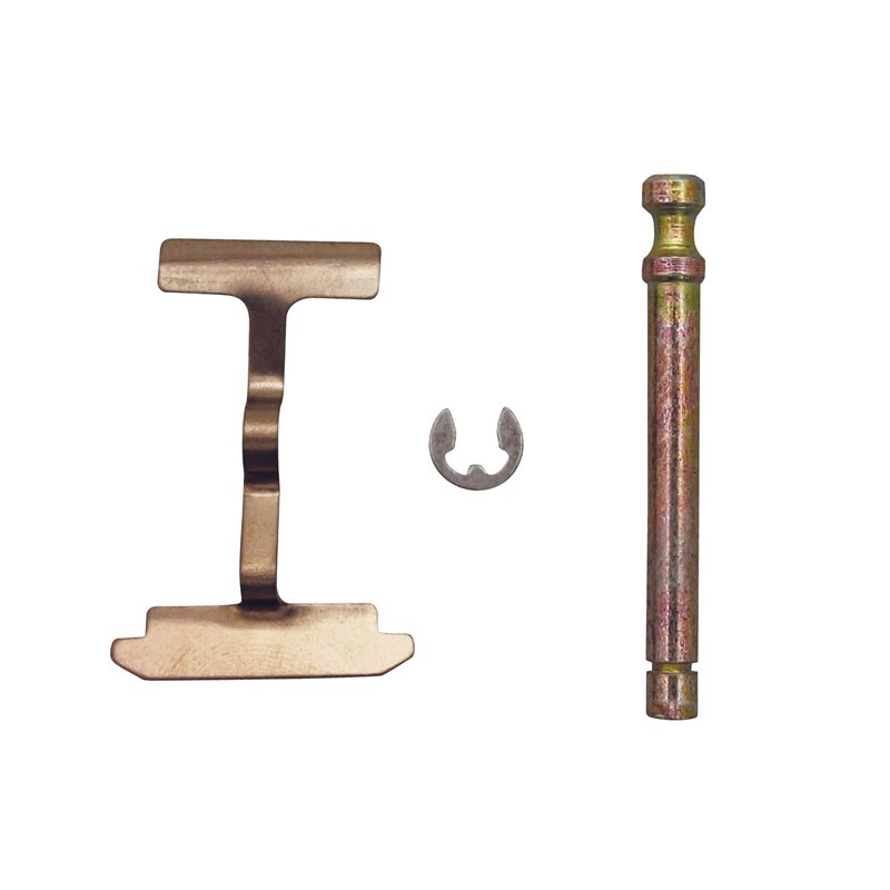 Jeu de fixation plaquettes de frein avant G310 GS/R - C400 GT/X