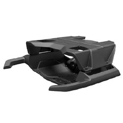 Support de TopCase Vario Urban pour BMW CE04