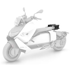 Support de TopCase Vario Urban pour BMW CE04