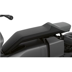 Selle confort avec dossier II - CE 04 ( grand )
