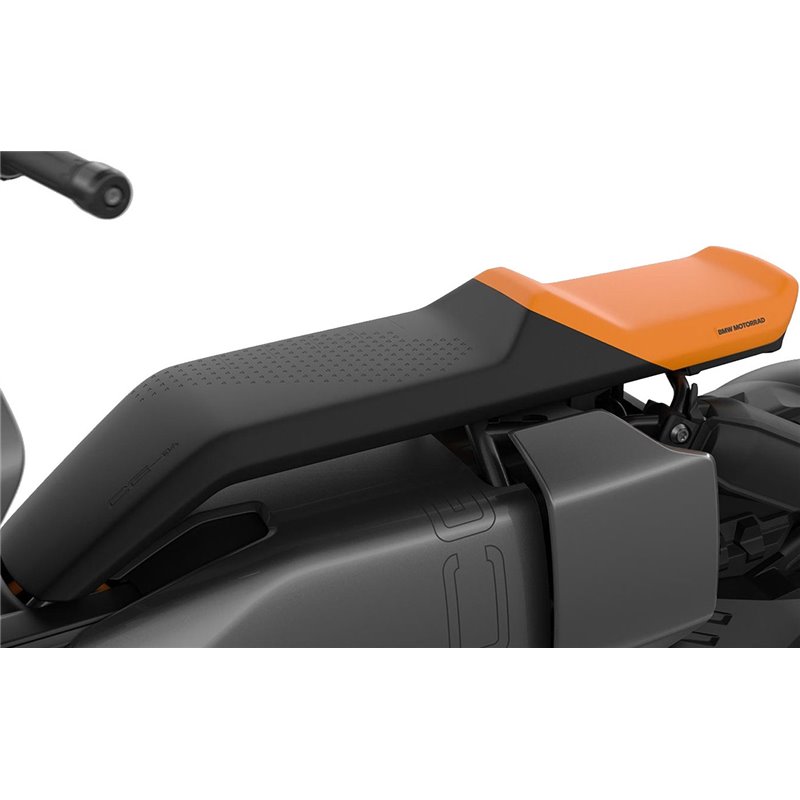 Selle avec dossier Pro - CE 04