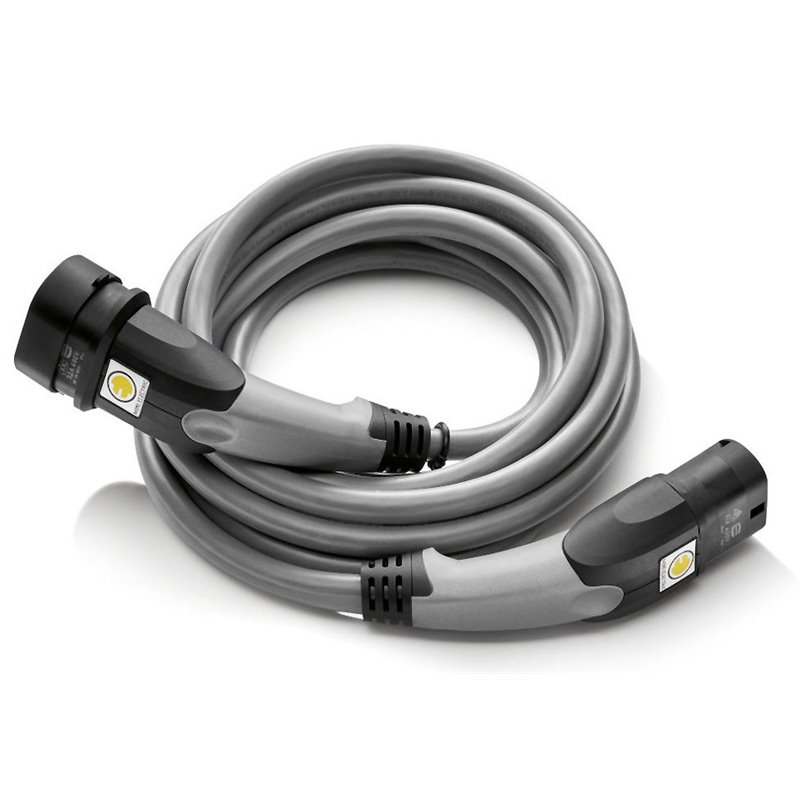 Câble d'alimentation de charge BMW