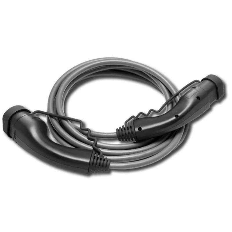 Câble d'alimentation de charge BMW - Rapide